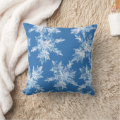 白い夢をもたらす枕クッション クッション (ブランケット)