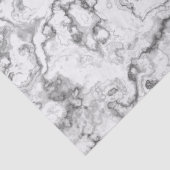 白い大理石 薄葉紙 (詳細)
