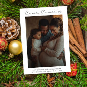 白い妊娠メリーの発表が多い シーズンカード