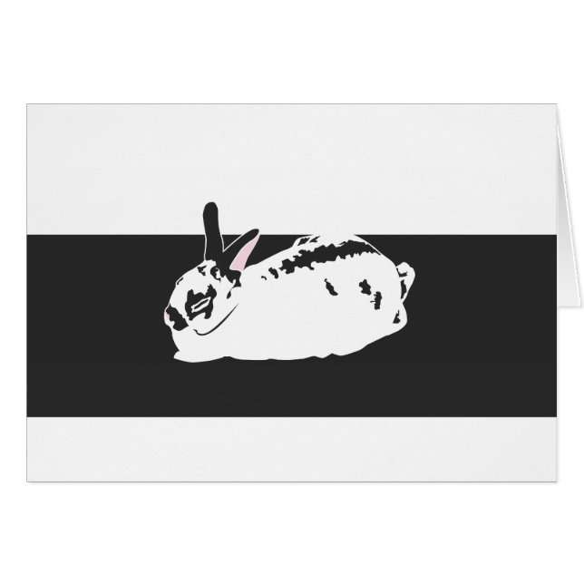 白い宇宙 (正面横)