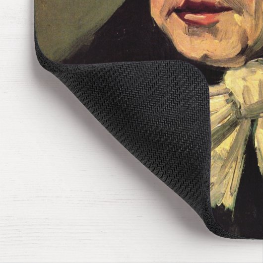 『白い帽子の老婦人の頭部』(しろいぼうしのろうふじんのとうぶ、英:Head of an Old Wo マウスパッド (コーナー)