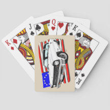 白い新星1966-1967のカード