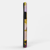 白い日本のバラの甲虫 Case-Mate iPhoneケース (裏面/右)