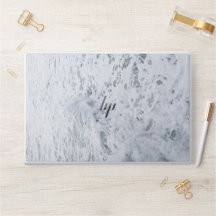 白い最高のスキンでノートPCを変換