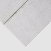 白い木にミントが付いたストロベリーケーキ 薄葉紙 (詳細)