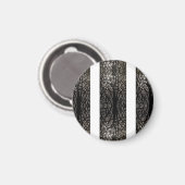 白い木模様 マグネット (正面/裏面)