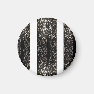 白い木模様 マグネット