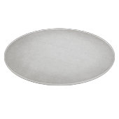 白い木製の質の一見 カッティングボード (角)