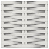 白い杖の籐 ファブリック (見本)