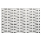 白い杖の籐 ファブリック (ファットクウォーター)