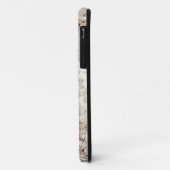 白い桜-セントラル・パークの春 Case-Mate iPhoneケース (裏面/左)