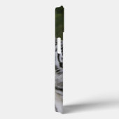 白い段階、ベンガルトラ、チグリス川 Case-Mate iPhoneケース (裏面 / 右)