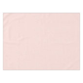 白い水玉模様2と模造して下さい テーブルクロス (正面(横))