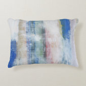 白い洗浄II アクセントクッション (正面)