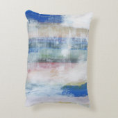 白い洗浄II アクセントクッション (裏面(縦))