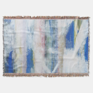 白い洗浄II スローブランケット