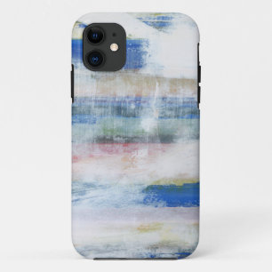 白い洗浄II iPhone 11 ケース