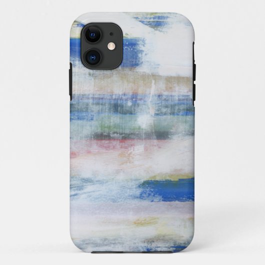 白い洗浄II Case-Mate iPhoneケース (裏面)