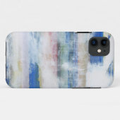 白い洗浄II Case-Mate iPhoneケース (裏面(横))