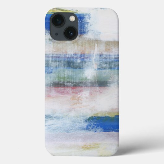白い洗浄II Case-Mate iPhoneケース (裏面)