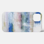 白い洗浄II Case-Mate iPhoneケース (裏面 (横))