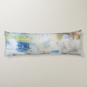 白い洗浄III ボディピロー (裏面)