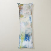 白い洗浄III ボディピロー (裏面 (縦))