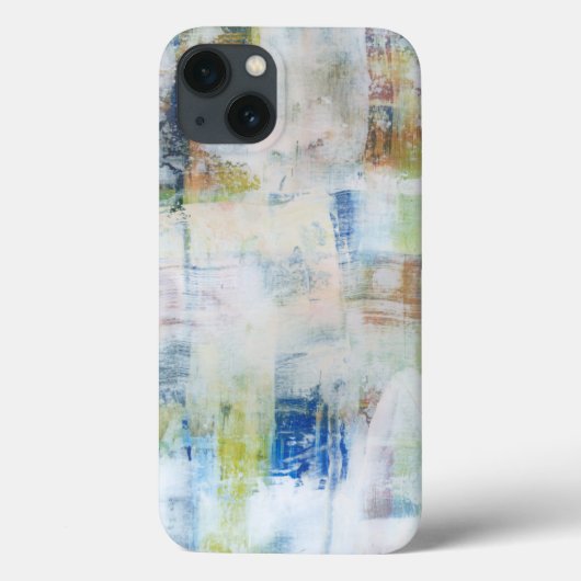 白い洗浄III Case-Mate iPhoneケース (裏面)