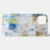 白い洗浄III Case-Mate iPhoneケース (裏面 (横))