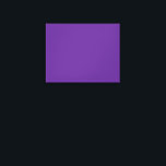 白い無地の四角いセントの紫の背景 キャンバスプリント<br><div class="desc">この細心の注意を払って設計されたプリント無地のは、中央に白い四角が配置された印象的な紫色の背景を備え、洗練された視覚効果をはっきりした提供する。シンプルなデザインは、あらゆる宇宙を美的に楽に高める多彩な作品モダンである。</div>