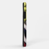 白い猫、フランツ・マルク Case-Mate iPhoneケース (裏面/右)