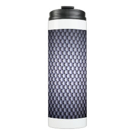 白い球体 タンブラー