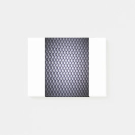 白い球体 ポストイット