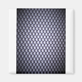 白い球体 マグネット