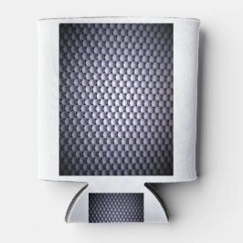 白い球体 缶クーラー