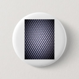 白い球体 缶バッジ