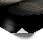 白い白鳥 ポスター (コーナー)