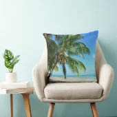 白い砂のビーチの装飾用クッションの黄色いカヤック クッション (椅子)