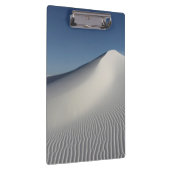 白い砂 クリップボード (右)