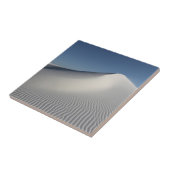 白い砂 タイル (側面)