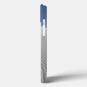 白い砂 Case-Mate iPhoneケース (裏面 / 左)