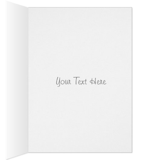 白い秋田の長いコート犬のポートレートのオリジナルの芸術 (内側 (右))