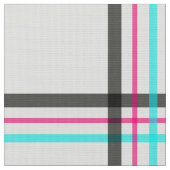 白い窓ガラス格子模様 ファブリック (クローズアップ)