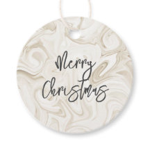 白い絵を描トーンのクリスマスの驚異結婚的な