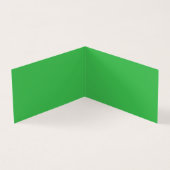 白い緑の背縁ど景 (内部)