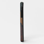 白い羽根 Case-Mate iPhoneケース (裏面/左)