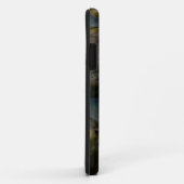 白い羽根 Case-Mate iPhoneケース (裏面/右)