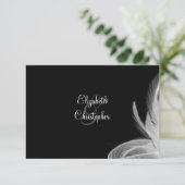 白い羽2 RSVP (スタンド正面)