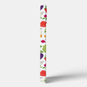 白い背景の食糧 Case-Mate iPhoneケース (裏面 / 右)