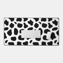 白い背景の黒いスポットパターン